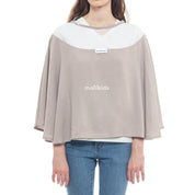 Nola Premium Solid Frosted Toffee