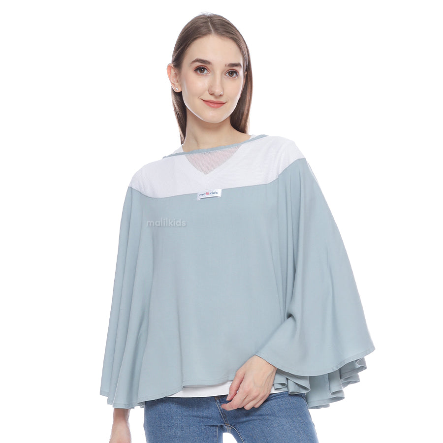 Nola Premium Solid Mint