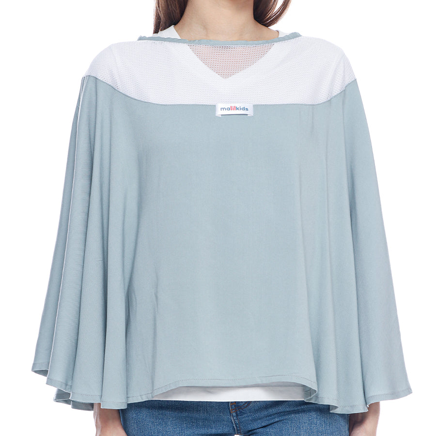 Nola Premium Solid Mint