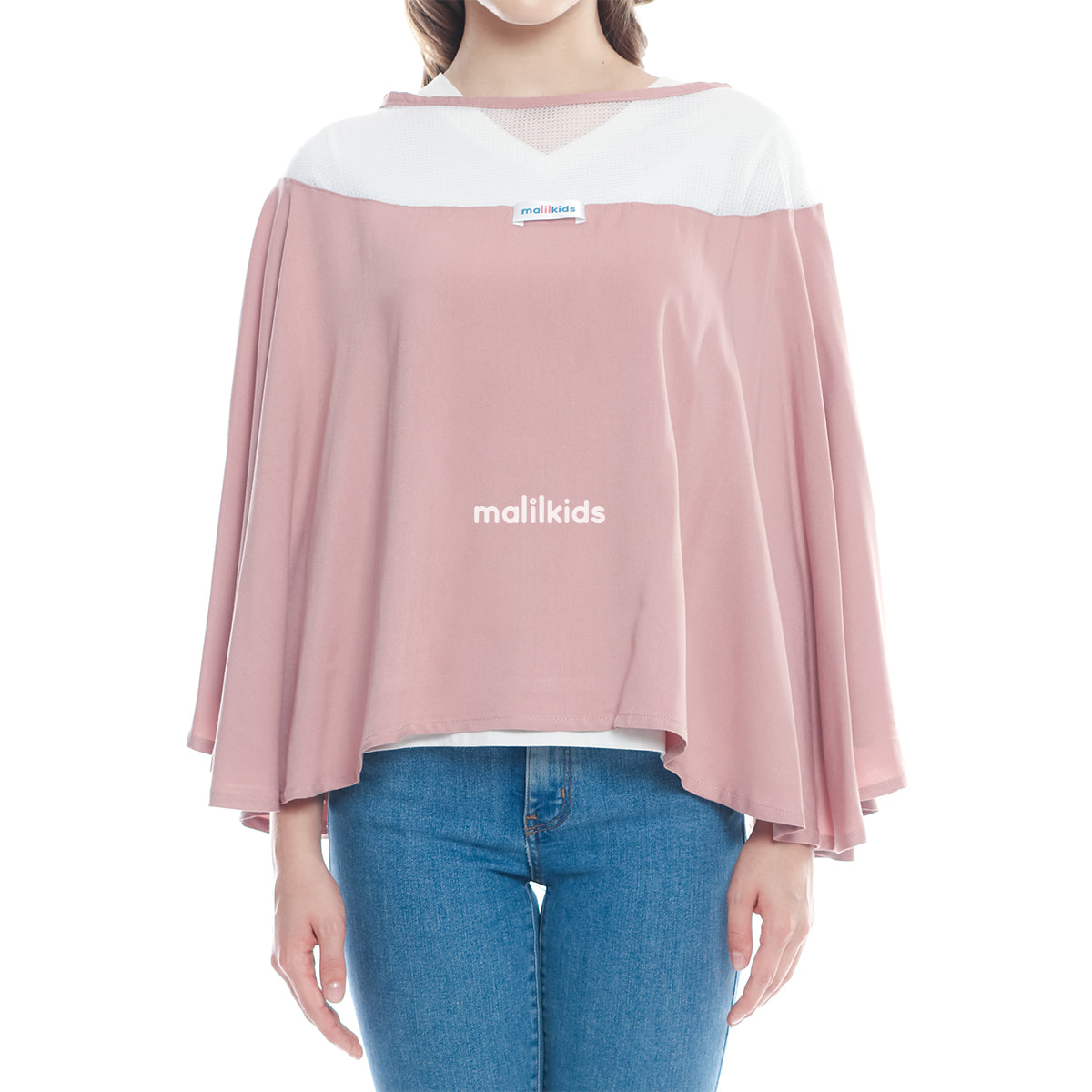 Nola Premium Solid Salmon