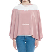 Nola Premium Solid Salmon