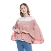 Nola Premium Solid Salmon