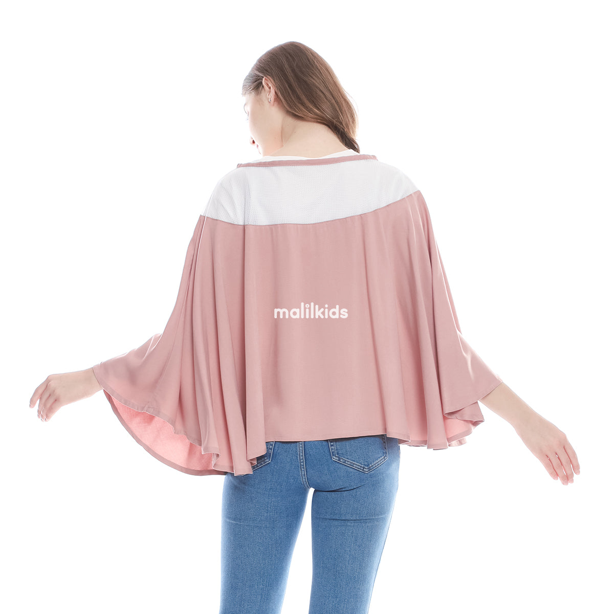 Nola Premium Solid Salmon