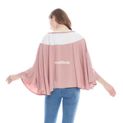 Nola Premium Solid Salmon