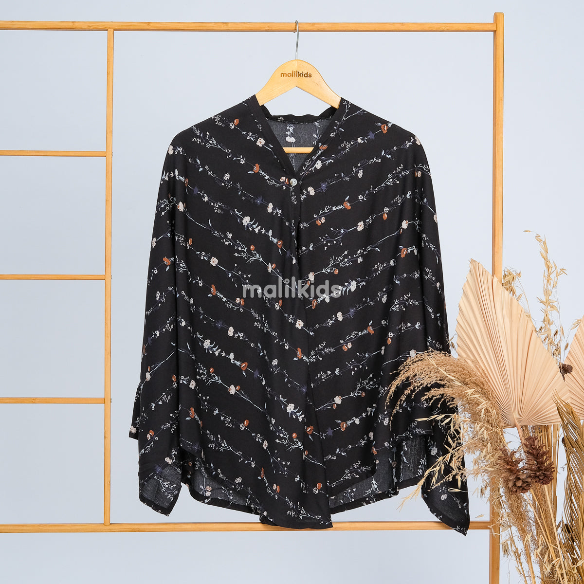 Nursing Cover 2in1 Army