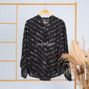 Nursing Cover 2in1 Army