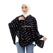 Nursing Cover 2in1 Army