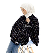 Nursing Cover 2in1 Army