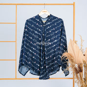 Nursing Cover 2in1 Army