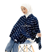 Nursing Cover 2in1 Army