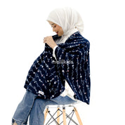 Nursing Cover 2in1 Army