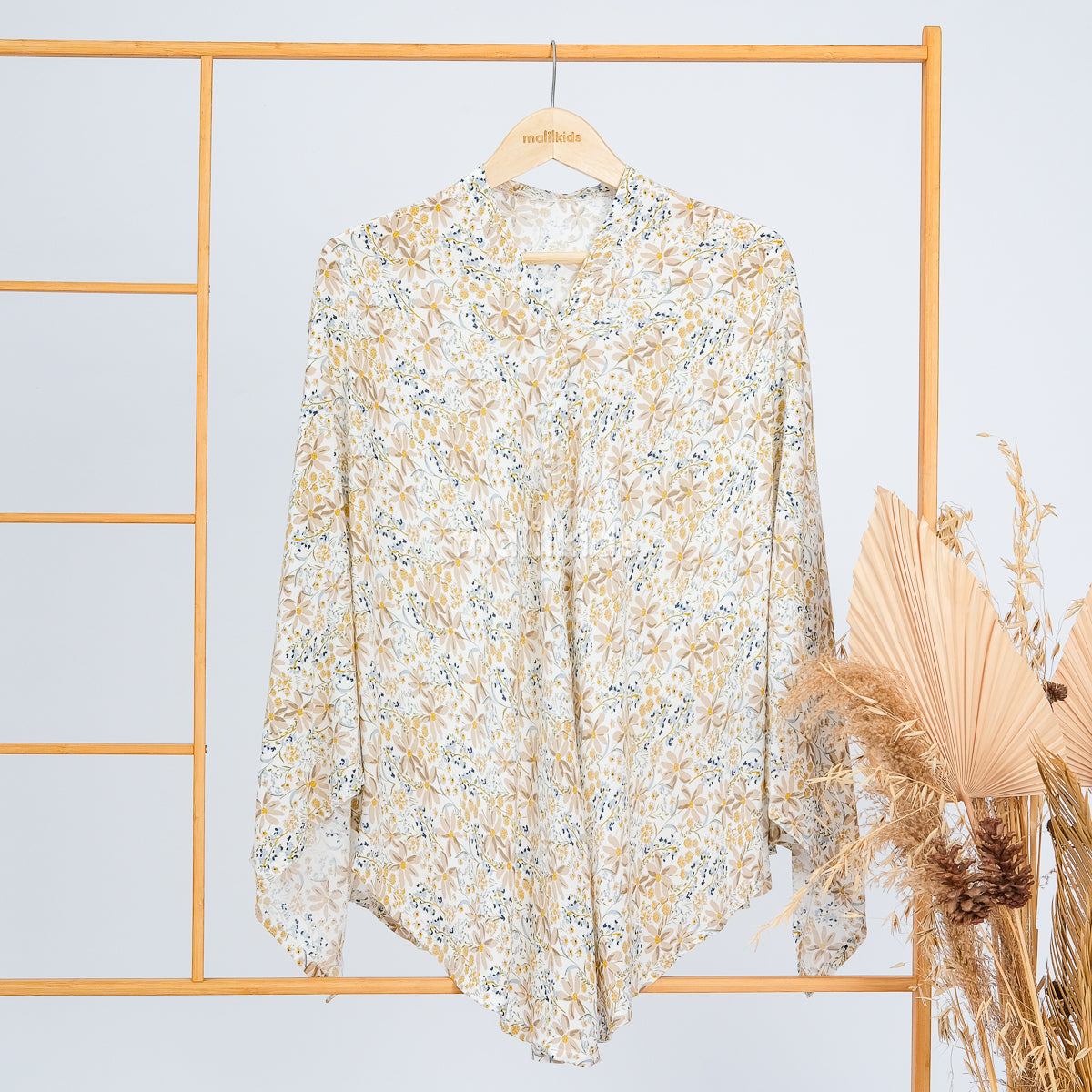 Nursing Cover 2in1 Army