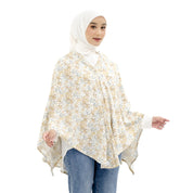 Nursing Cover 2in1 Army