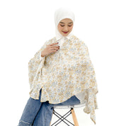 Nursing Cover 2in1 Army