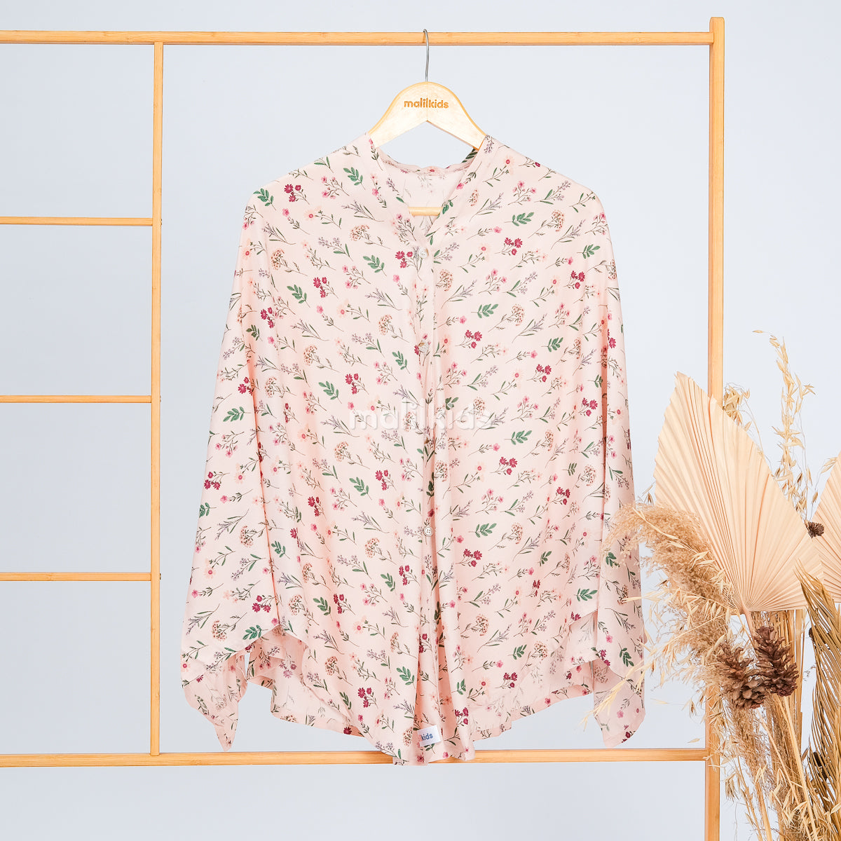 Nursing Cover 2in1 Army