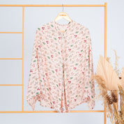 Nursing Cover 2in1 Army