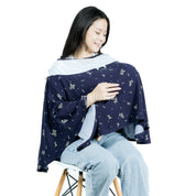 Nola premium tulip hitam