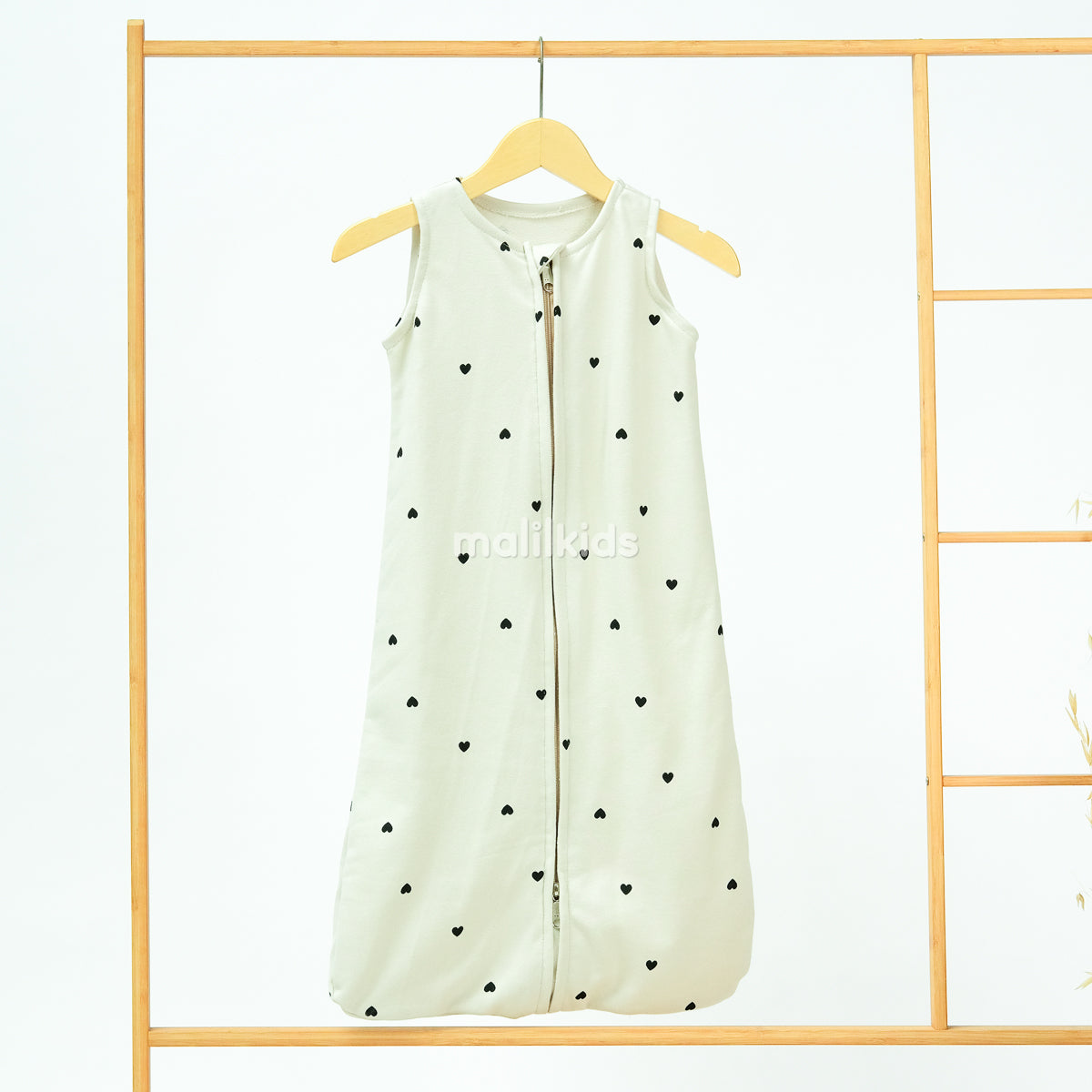 Sleep Sack Print -  Lil Love Cream