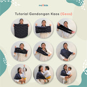 Geos Diamond Navy