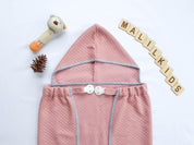 Blanket OTG Diamond Dusty
