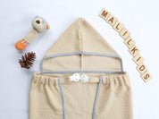 Blanket OTG Diamond Cream