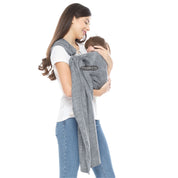 Ring Sling Linen Marsya