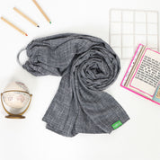 Ring Sling Linen Marsya