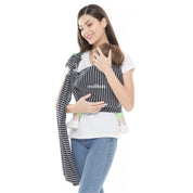 Gasing Stripe Anchor
