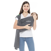 Gasing Stripe Anchor