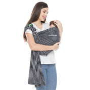 Gasing Stripe Anchor