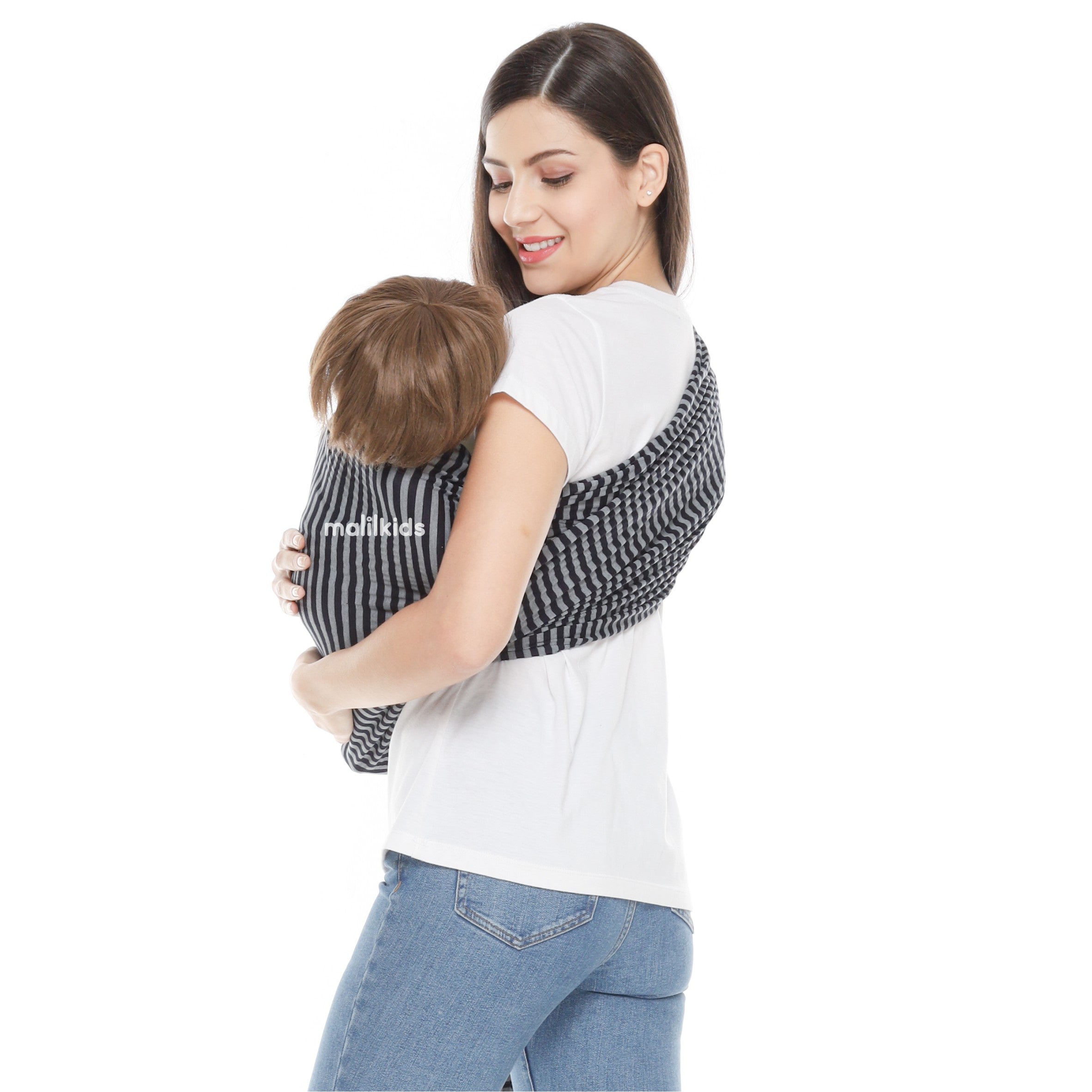 Gasing Stripe Anchor