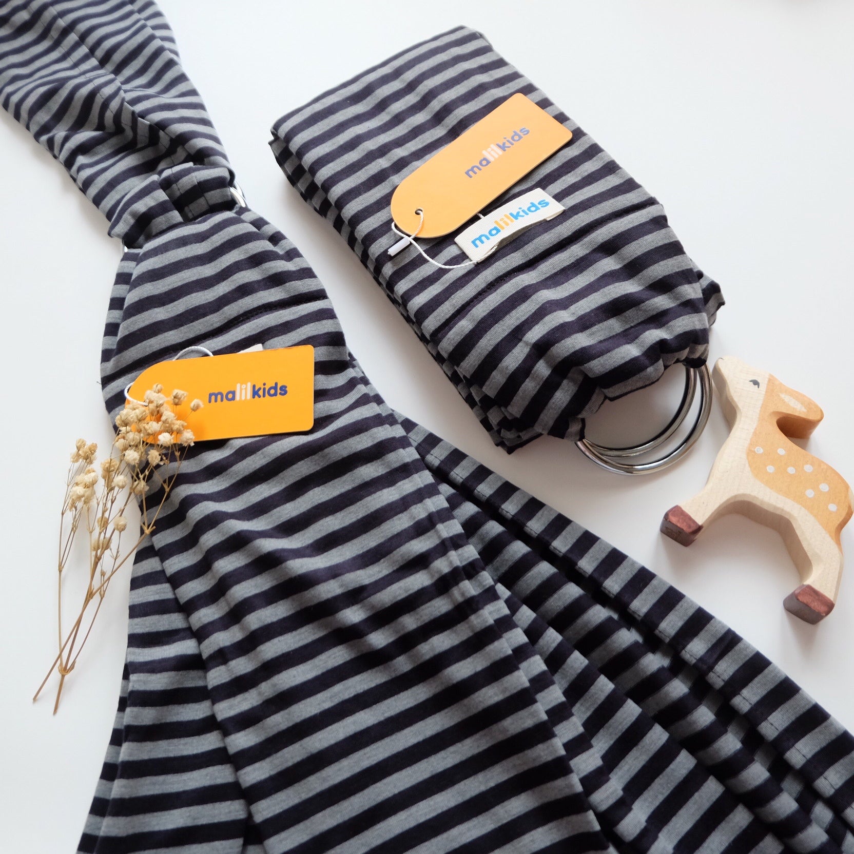 Gasing Stripe Anchor