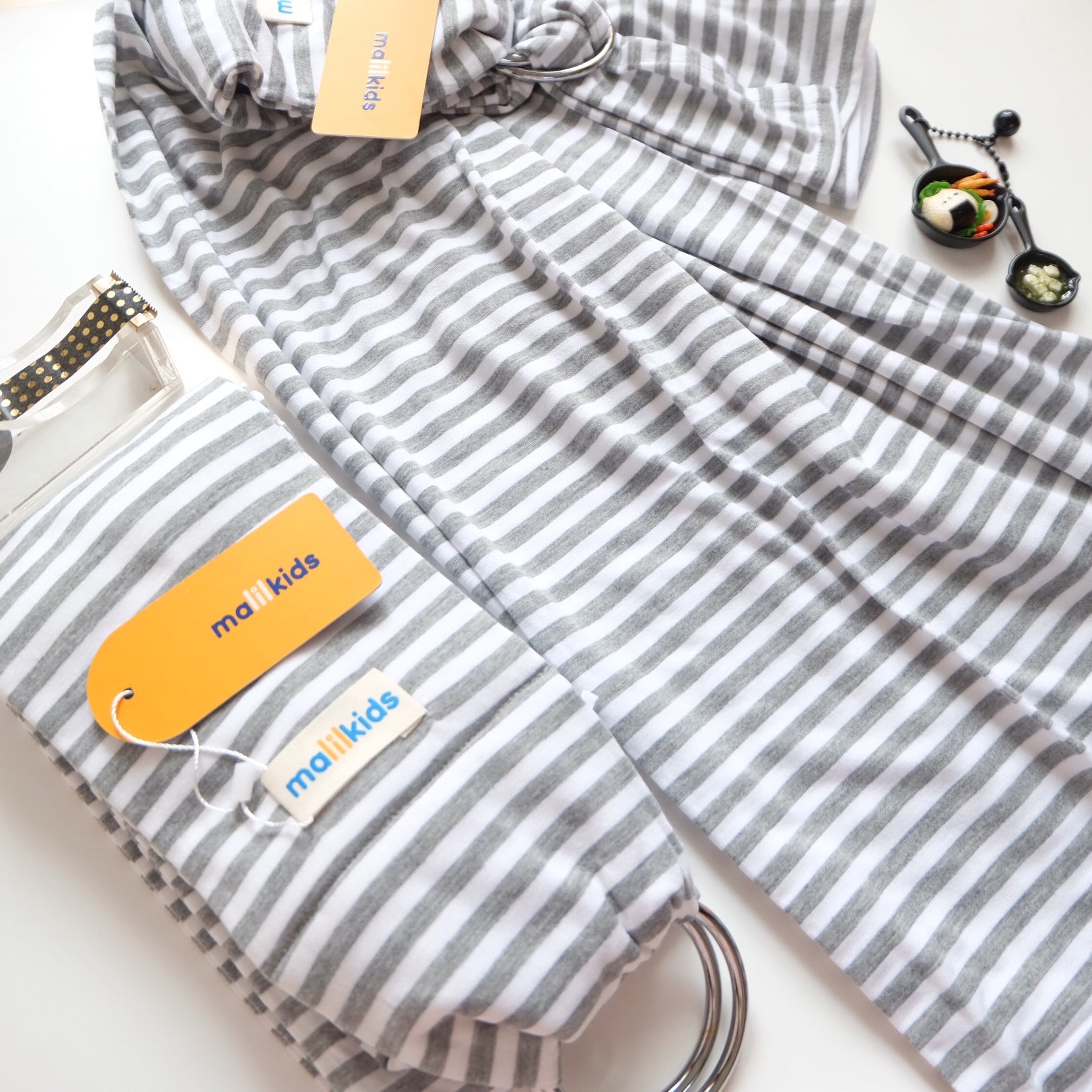 Gasing Stripe Cloud