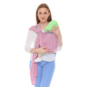 Gasing Stripe Dusty