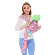 Gasing Stripe Dusty