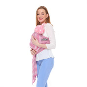 Gasing Stripe Dusty