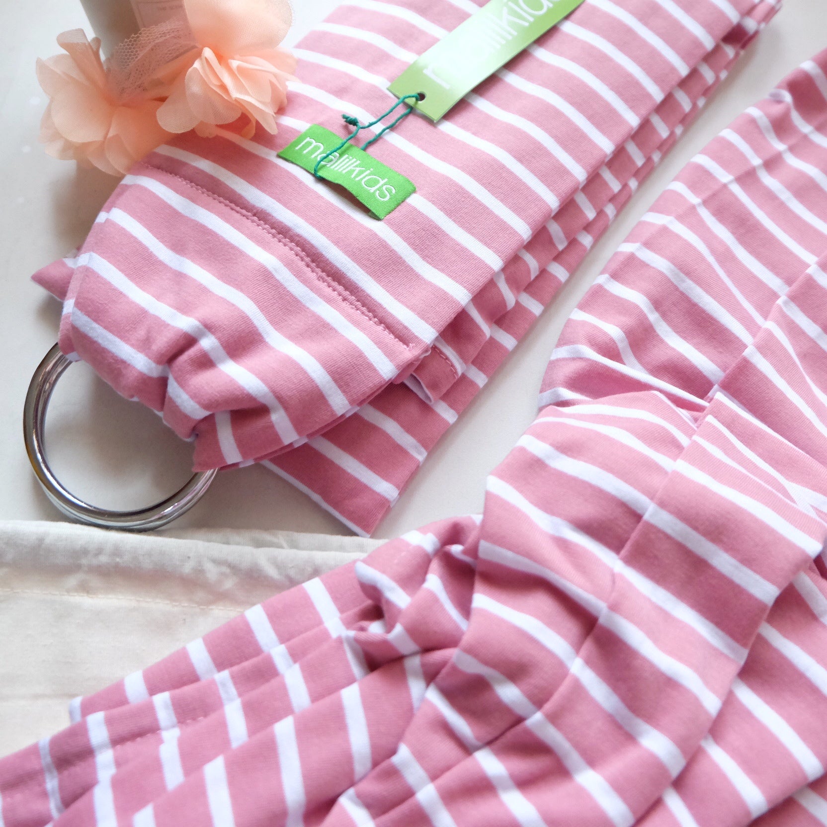 Gasing Stripe Dusty