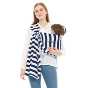 Gasing Stripe Oceanic
