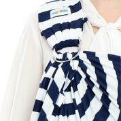 Gasing Stripe Oceanic