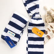Gasing Stripe Oceanic
