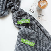 Gasing Stripe Pearly