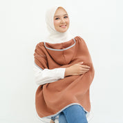 Blanket OTG Diamond Brown