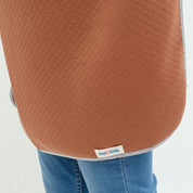Blanket OTG Diamond Brown