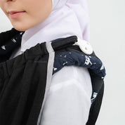 Blanket OTG Diamond Black