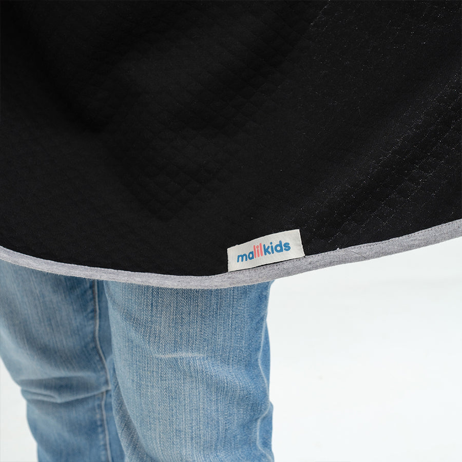 Blanket OTG Diamond Black