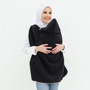 Blanket OTG Diamond Black
