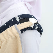 Blanket OTG Diamond Cream
