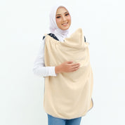 Blanket OTG Diamond Cream