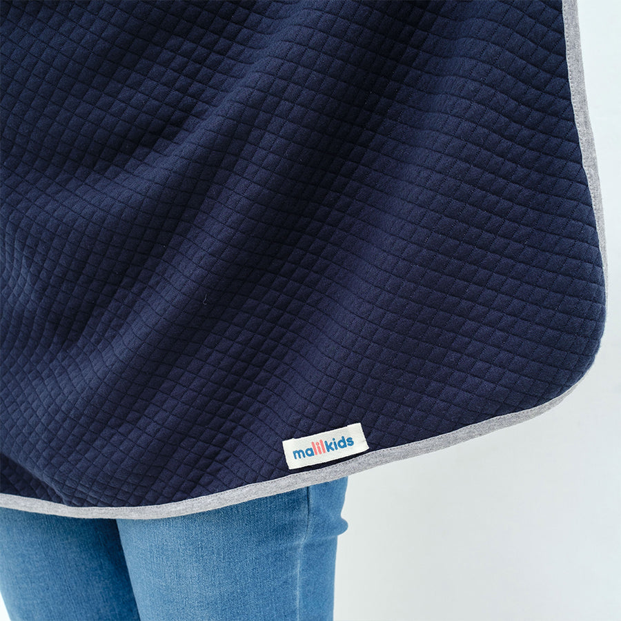 Blanket OTG Diamond Navy