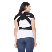 Wrap Instan 2in1 Black